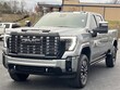  GMC Sierra 2500 HD