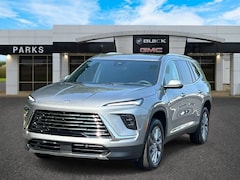 2026 Buick Enclave Preferred SUV
