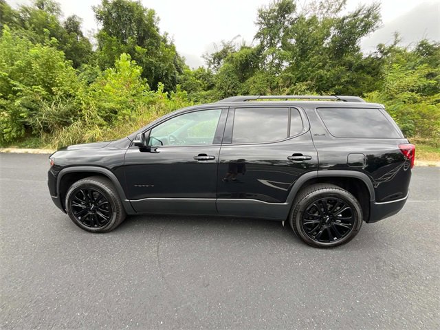 2023 Gmc Acadia SLE photo 2