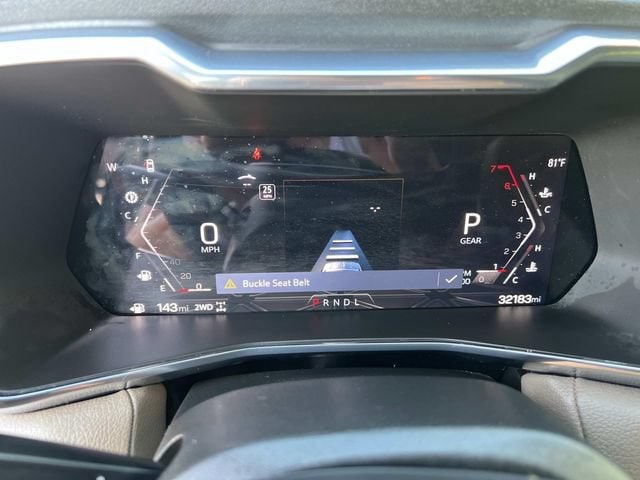 2024 GMC Canyon Denali - Photo 16
