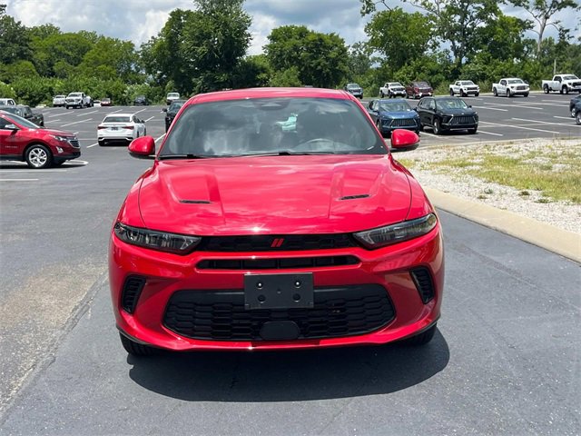 2024 Dodge Hornet R/T photo 2