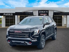 2026 GMC Terrain AT4 SUV