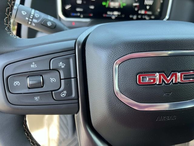 2026 GMC Sierra 2500HD AT4 - Photo 18