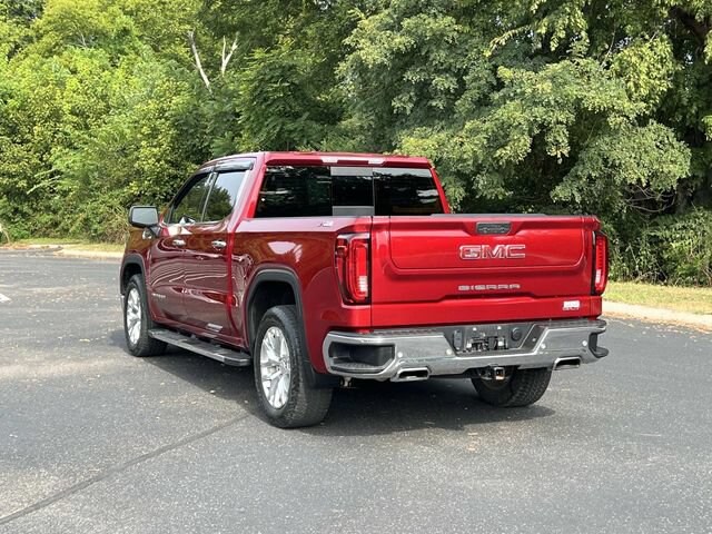 2022 GMC Sierra 1500 Limited SLT - Photo 7