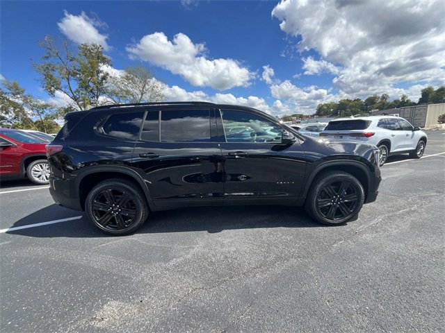 2026 Gmc Acadia Elevation photo 4