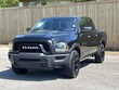  Ram 1500 Classic