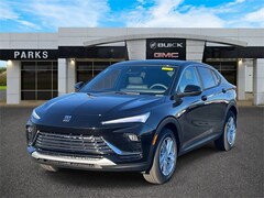 2026 Buick Envista Preferred SUV