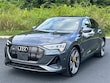 Audi e-tron Sportback