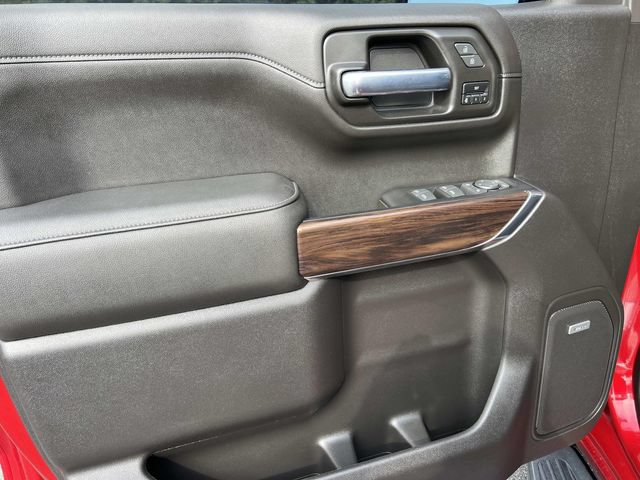2022 GMC Sierra 1500 Limited SLT - Photo 16
