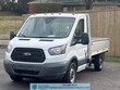  Ford Transit-250 Cab Chassis