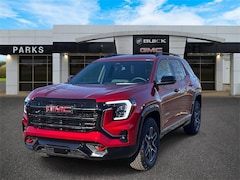 2026 GMC Terrain AT4 SUV