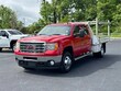 GMC Sierra 3500HD Chassis