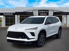 2025 Buick Enclave Sport Touring SUV