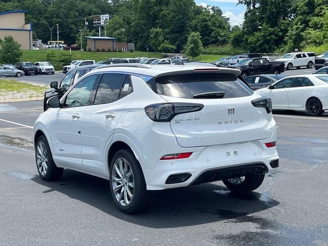 2026 Buick Encore GX Avenir - Photo 7