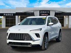 2026 Buick Enclave Avenir SUV