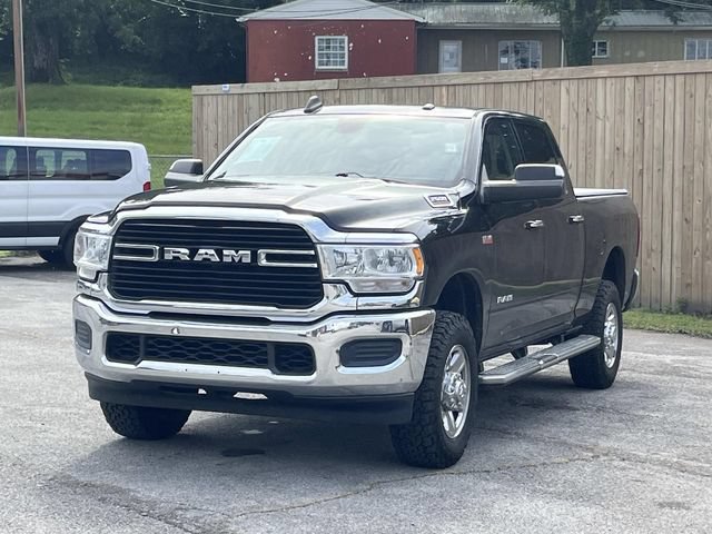 2019 RAM 2500 Pickup