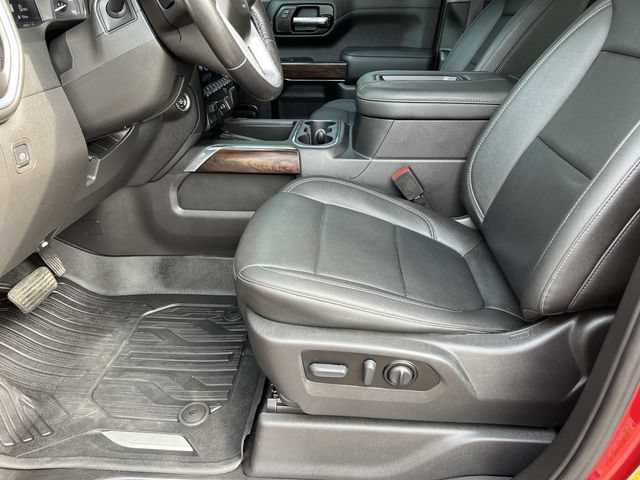 2022 GMC Sierra 1500 Limited SLT - Photo 12