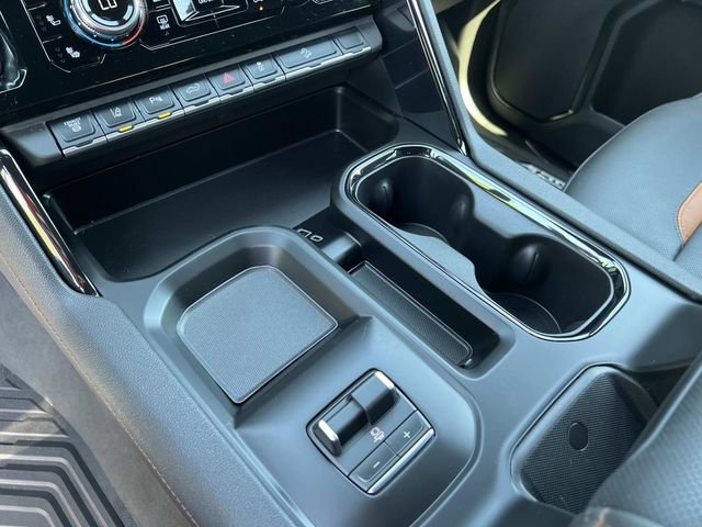 2026 GMC Sierra 2500HD AT4 - Photo 26