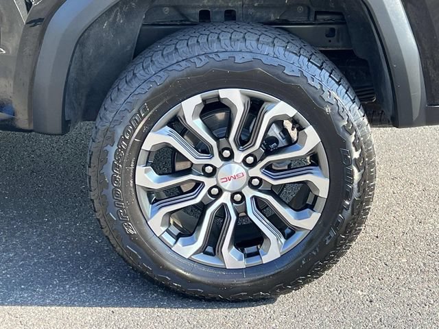 2024 GMC Canyon Denali - Photo 8