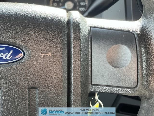 2015 Ford F-350 Super Duty XL - Photo 15