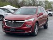  Buick Enclave