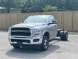 Ram 3500 Chassis