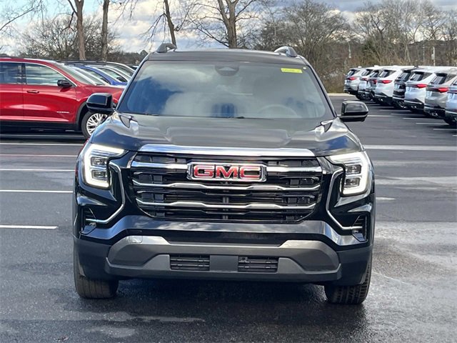 2026 Gmc Terrain Elevation photo 2