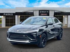 2026 Buick Envista Sport Touring SUV