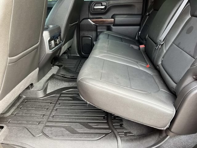 2022 GMC Sierra 1500 Limited SLT - Photo 13
