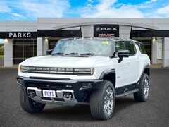 2026 GMC HUMMER EV SUV 3X SUV