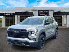 2026 GMC Terrain Elevation SUV