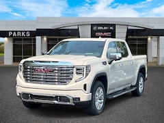 2026 GMC Sierra 1500 Denali Truck