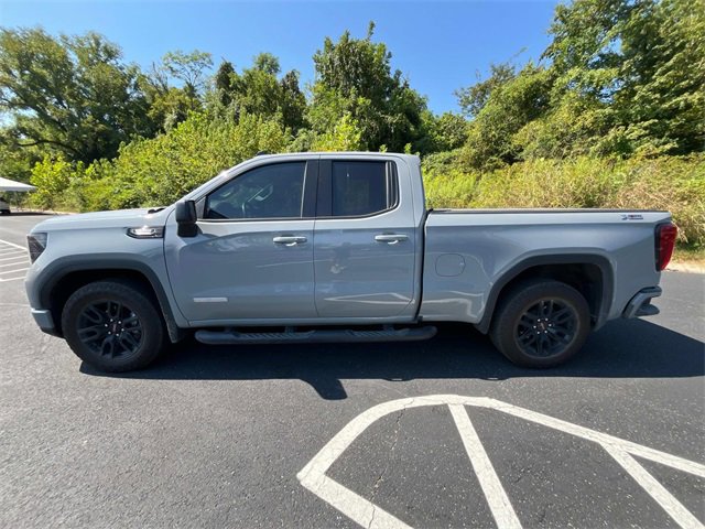 2024 Gmc Sierra 1500 Elevation photo 2