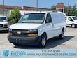 Chevrolet Express 2500