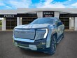 GMC Sierra EV