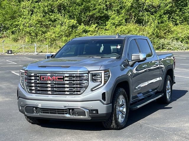 Used GMC Sierra 1500 For Sale Columbia TN | Truck Dealership