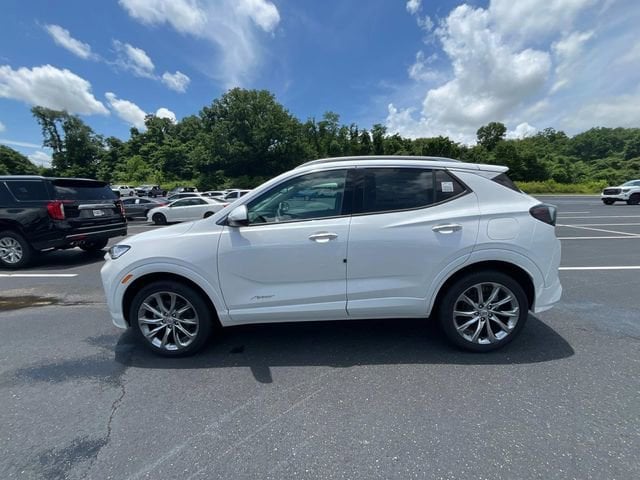 2026 Buick Encore GX Avenir - Photo 8