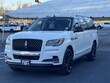  Lincoln Navigator L