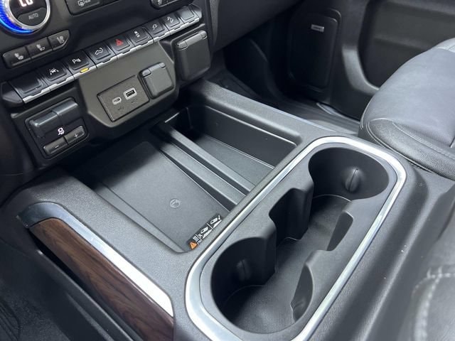 2022 GMC Sierra 1500 Limited SLT - Photo 25
