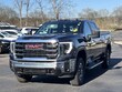  GMC Sierra 2500 HD