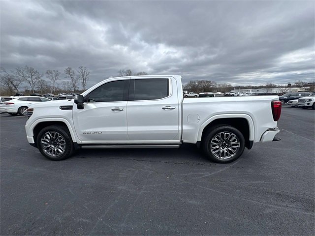 2023 Gmc Sierra 1500 Denali Ultimate photo 4