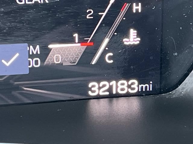 2024 GMC Canyon Denali - Photo 17