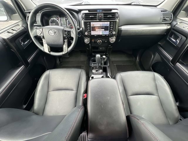 2021 Toyota 4Runner Venture - Photo 13