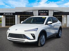 2026 Buick Envista Preferred SUV