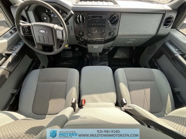 2015 Ford F-350 Super Duty XL - Photo 12