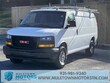 GMC Savana 2500
