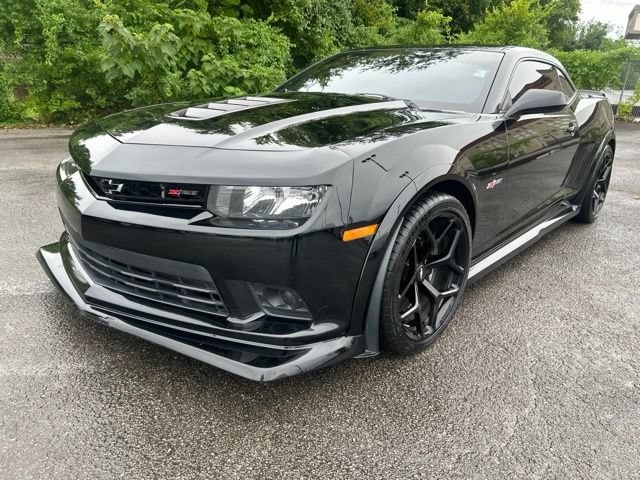 Used 2014 Chevrolet Camaro Z/28