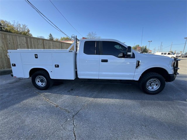 2020 Ford F-350 XL photo 4