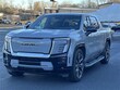  GMC Sierra EV