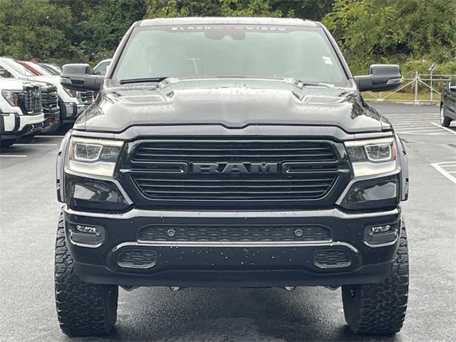 2024 Ram 1500 Laramie photo 2